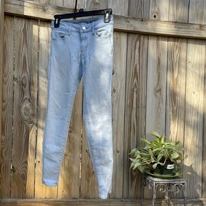 American Eagle Jeggings